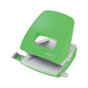Leitz Recycle NeXXt Hole Punch 30 Sheets Green 50030055