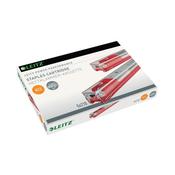 Leitz Red Heavy Duty Staple Cartridge Pack of 5 55940000