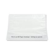 All Paper Documents Enclosed Wallets 240 x 178mm (Pack of 1000) MA07627 image