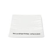 All Paper Documents Enclosed Wallets A6 (1000 Pack) MA07628 image