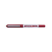 Uni-Ball Liquid Ink Rollerball Pen UB-150E Red (Pack of 12) 534107000