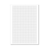 Loose Leaf Graph Paper A4 (500 Pack) 100103410 image