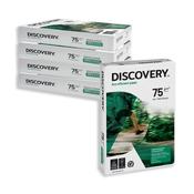 Discovery A4 White Paper 75gsm (2500 Pack) 59908 image