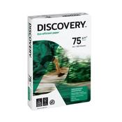 Discovery A3 White Paper 75gsm (500 Pack) 59911 image