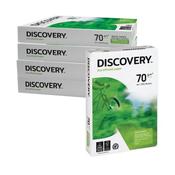 Discovery A4 70gsm White Paper (Pack of 2500) 59912 image