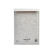 Sealed Air + Bubble Lined Postal Bag Size F3 220x330mm Oyster White (Pack of 50)