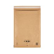 Sealed Air Bubble Lined Postal Bag Gold 300x440mm MLG J6 (Pack of 50) 103027408