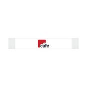 MyCafe Sugar Sticks White Pack of 1000 MYC10739
