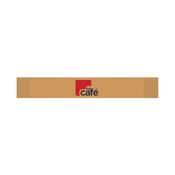 MyCafe Sugar Sticks Brown Pack of 1000 MYC10742