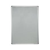Nobo Premium Plus A0 Poster Frame Sign Holder with Snap Frame 1902208