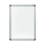 Nobo Premium Plus A3 Poster Frame Sign Holder with Snap Frame 1902213