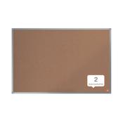 Nobo Essence Cork Notice Board 900 x 600mm 1903960