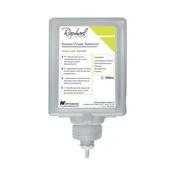 Raphael Alcohol Free Hand Sanitiser 1L (Pack of 6) SOSANRA image