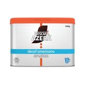Nescafe Azera Americano Decaffeinated Coffee 420g Tin 12495100 image