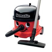 Numatic Henry Commercial Vacuum Cleaner Red 900076 image