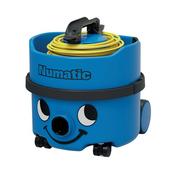 Numatic PSP180 Commercial Vacuum Cleaner 620W 8L Blue PSP.180-11 image