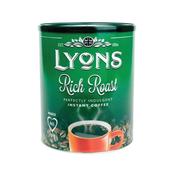 Lyons Instant Coffee Granules 750g NWT875
