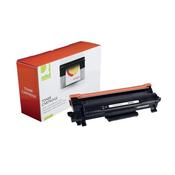 Q-Connect Brother TN-2510 Compatible Toner Cartridge Black OB2510