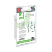 Q-Connect Epson T1291/2/3/4 Remanufactured Inkjet Cartridge CMYK Multipack T129540-COMP