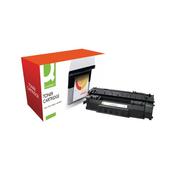 Q-Connect Compatible Toner Cartridge Black For HP Q5949A Q5949A-COMP