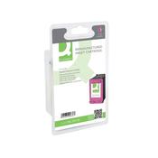 Q-Connect Remanufactured Inkjet Cartridge CMY For HP C2P07AE C2P07AE-COMP