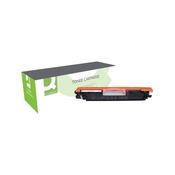 Q-Connect Compatible Toner Cartridge Magenta For HP CE313A CE313A-COMP