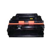 Q-Connect Compatible Toner Cartridge Black For HP CE390A CE390A-COMP