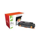 Q-Connect Compatible Toner Cartridge Magenta For HP CE413A CE413A-COMP