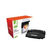 Q-Connect Compatible Toner Cartridge High Yield Black For HP CF287X CF287X-COMP