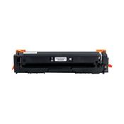 Q-Connect Compatible Toner Cartridge High Yield Black For HP CF540X CF540X-COMP