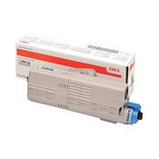 Oki C532 1.5K Toner Cartridge Yellow 46490401