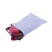 GoSecure Envelope Extra Strong Polythene 240x320mm Opaque (Pack of 100) PB25252 image