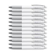 Pentel Floatune Retractable Rollerball 0.8mm Blue Pack of 12 BY208-CX