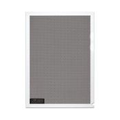 Pentel Camouflage Polypropylene Folder A4 Clear (Pack of 5) 89891