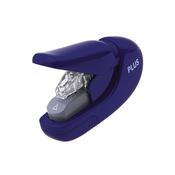 Pentel Plus Staple-Free Stapler Blue 31147