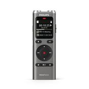 Philips DVT2075 VoiceTracer Audio Recorder with Sembly Speech-to-Text Cloud Software Trial DVT2075/0 image