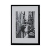 Hampton Frames Wooden Frame A3 Black PAWFA3B-BLK