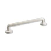 Aidapt President Ribbed UPVC Plastic Grab Bar 450mm VY426