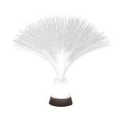 Fibre Optic LED Spray Lamp with Glitter Base SFL13