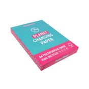 Pukka Planet Recycled Paper A4 (Pack of 350) 9857-SPP image