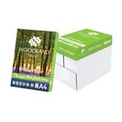 Woodland Trust A4 Office Paper 75gsm (2500 Pack) WTOA4 image