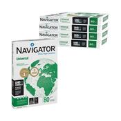 Navigator A3 Universal White Paper (2500 Pack) NAVA380 image