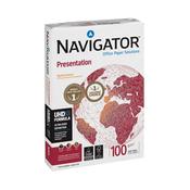 Navigator A3 Presentation Paper 100gsm (500 Pack) NAVA3100 image