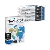 Navigator Expression A4 Paper 90gsm (Pack of 2500) NAVA490 image