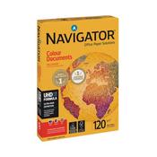 Navigator Colour Documents A4 Paper 120gsm (250 Pack) NAVA4120 image