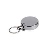Announce Badge Reel 660mm Chrome (Pack of 10) PV00676 image