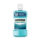 Listerine Mouthwash Cool Mint 250ml (Pack of 6) 31192