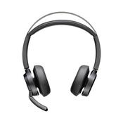 Poly Voyager Focus 2 Stereo UC USB-A Headset 76U46AA