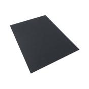 Office A4 Black Card 210gsm (20 Pack) KHR121011