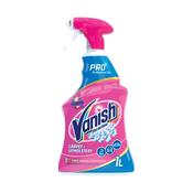 Vanish Carpet/Upholstery Cleaner Professional Trigger Spray 1L C001441 image
